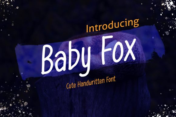 Choosing Baby Fox for a Stronger Campaign Message