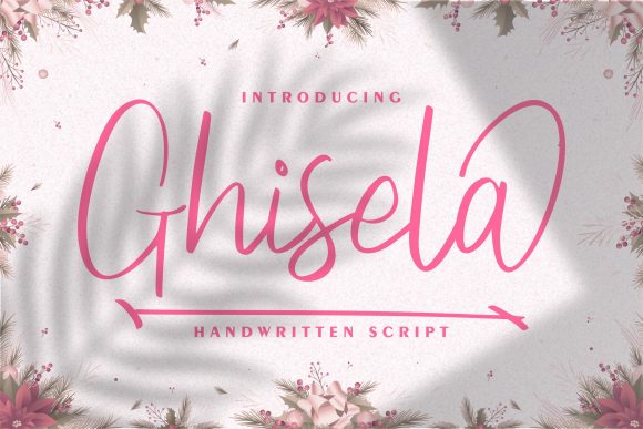 Choosing Ghisela for a Luxurious Web Design