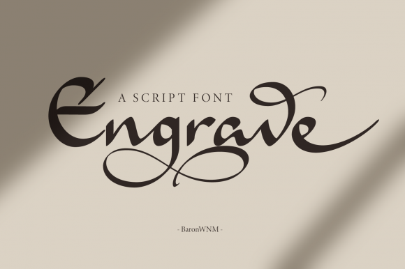 How Engrave Transformed My Brand’s Visual Identity