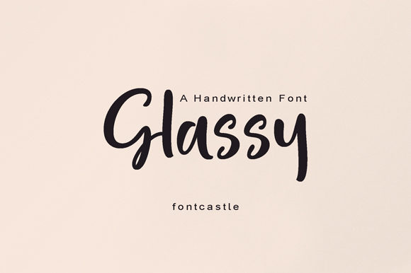 How Glassy Transformed My Campaign Visuals