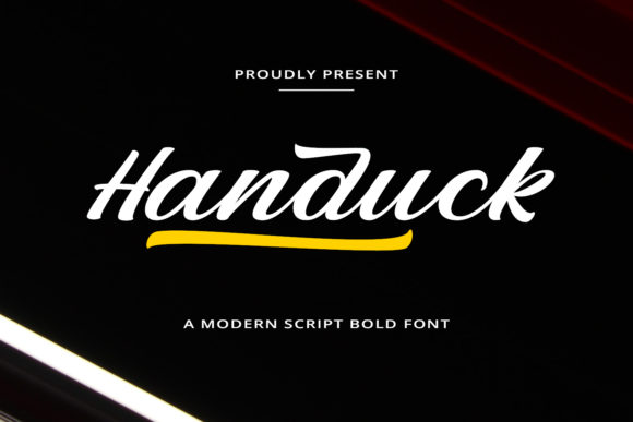 How Handuck Transformed My Brand's Visual Identity